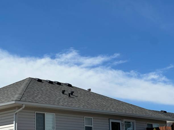 Franklin, KY Roof Repair & Installaion Company